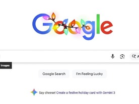 グーグル、検索ページから「AIモード」を利用しやすく