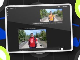 「ChatGPT」の画像生成が劇的進化--試して分かった驚きの精度