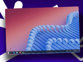 「KDE Plasma」環境でもこれだけ違う--「Kubuntu」と「Fedora」の決定的な違い