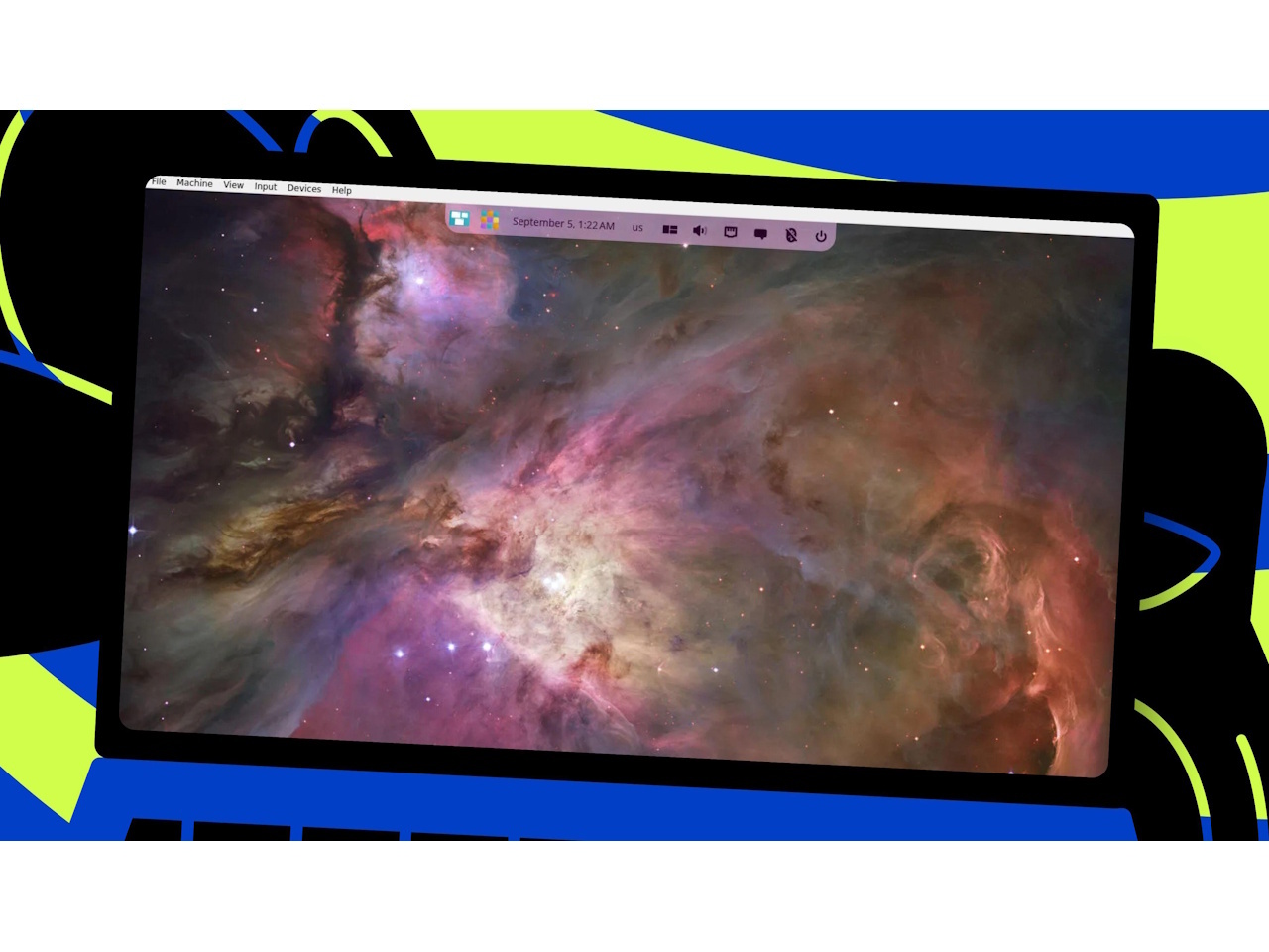 Windows」から違和感なく移行できる「Linux」デスクトップ5選 - ZDNET