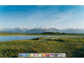 「elementaryOS 8.1」のベータ版が登場--セキュリティー強化やARM対応など着実な進化