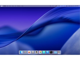 「pearOS」レビュー--「macOS」風デスクトップを備えた「Linux」ディストロ