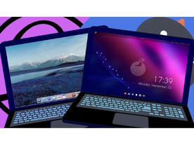 「Linux」歴30年の筆者が厳選--今こそ振り返る、珠玉のディストリビューション11選