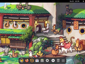 「PikaOS」レビュー--設定の煩わしさを解消するゲーム特化型の「Linux」ディストロ