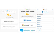 マイクロソフト、「Windows」ライセンスの電話認証を終了--トラブル時の手動認証はオンラインのみへ