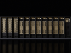 NVIDIA、次世代AIプラットフォーム「Rubin」発表--推論コストを10分の1に削減