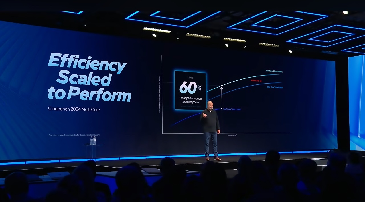 インテル、次世代チップ「Panther Lake」を「CES 2026」で正式発表