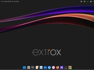 「Extrox」レビュー--オーディオマニアにお薦めの「MX Linux」ベースのディストロ