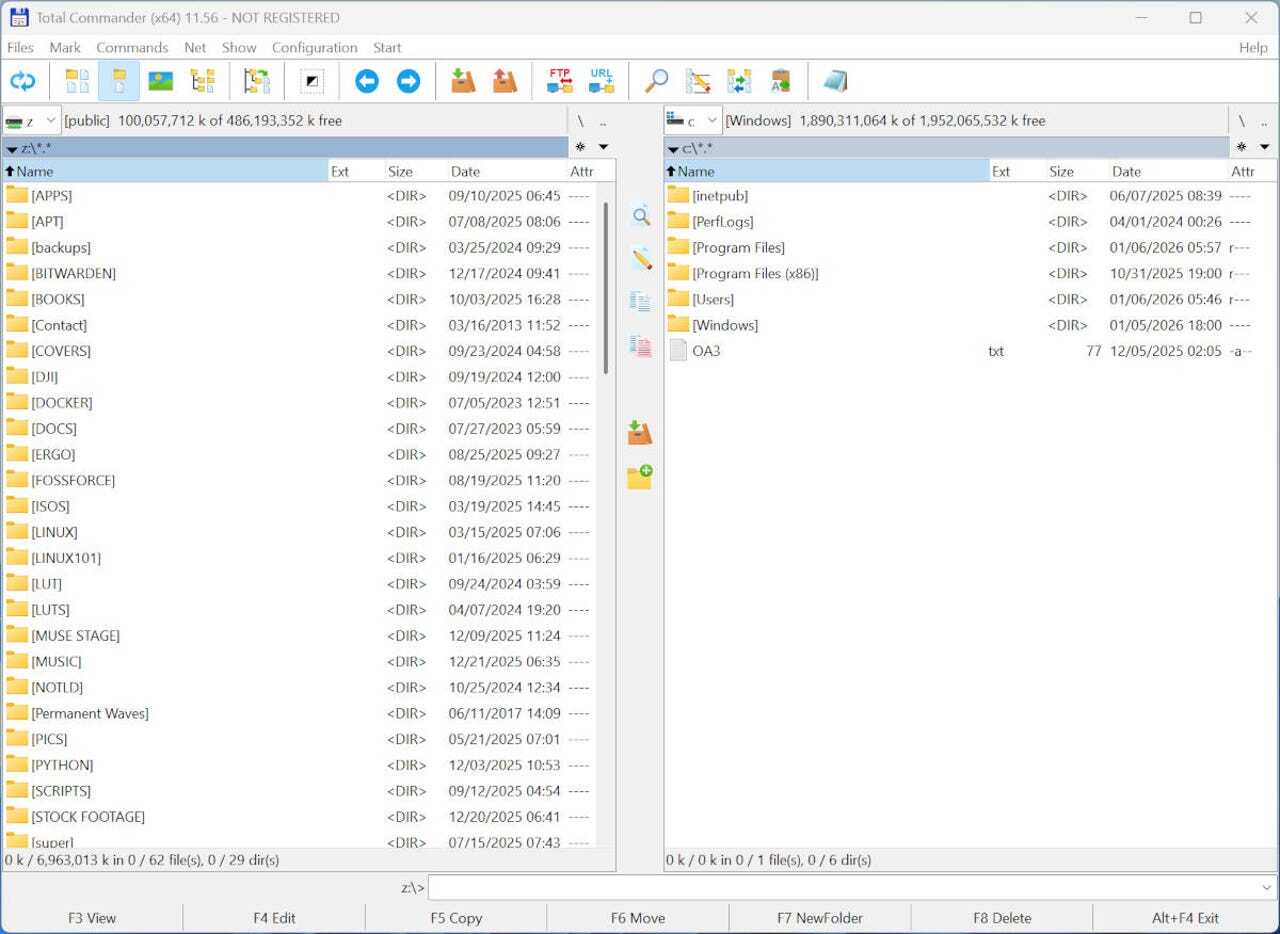 Windows」のファイル操作を効率化--標準ツールを代替する無料アプリ3選 - ZDNET Japan