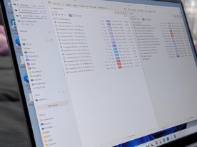 「Windows」のファイル操作を効率化--標準ツールを代替する無料アプリ3選