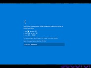 偽の「ブルースクリーン」でユーザーをだます新たなマルウェアに注意
