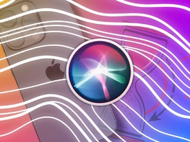 アップルとグーグルがAIで提携--次世代「Siri」の基盤に「Gemini」採用へ