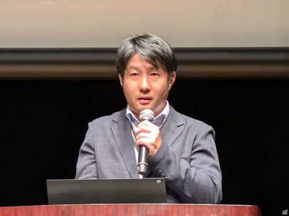 セキュリティ対策評価制度の「星」獲得が信頼の基盤に - ZDNET Japan