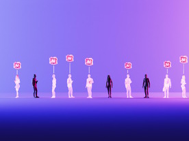 2030年までに米国の雇用の6％がAIに置換か--注視すべきは「生産性」の推移