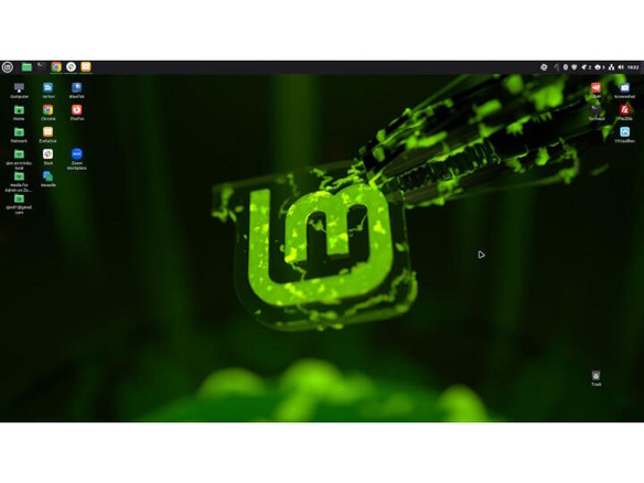 Linux Mint 22.3」レビュー--派手さはないが堅実な進化を遂げた最新