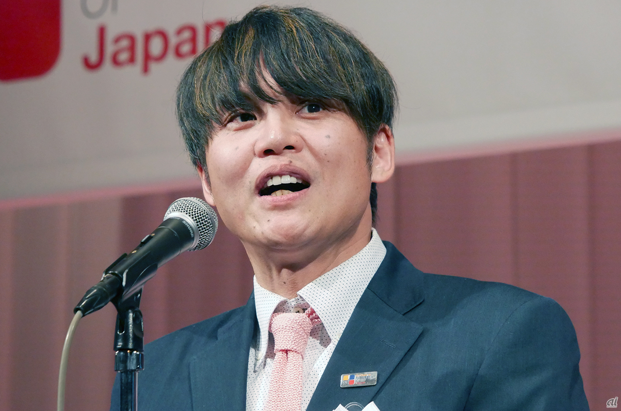 コスト削減ではなく100倍稼ぐ時代へ」SAJ田中会長--AIと“アゲ”の経営を提言 - ZDNET Japan