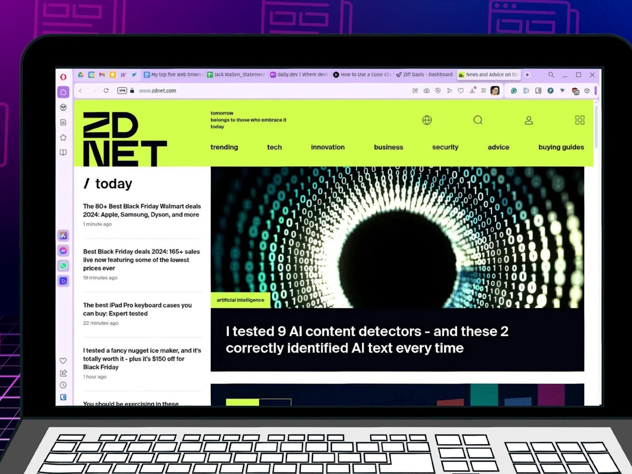 オペラ、最新版「Opera One R3」を公開--AI統合強化やGoogleツール連携