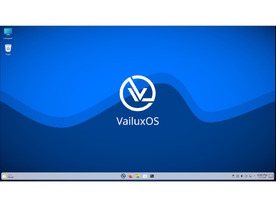 「VailuxOS」レビュー--「Windows」から移行する人にお薦めの「Linux」ディストロ
