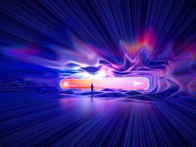 AIが人間と同等のレベルに達するリモートワークは数％--新たな研究で判明