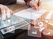 2024年度ETL／プレパレーション市場は11.5％増、2029年度までは11％で推移--ITR調査