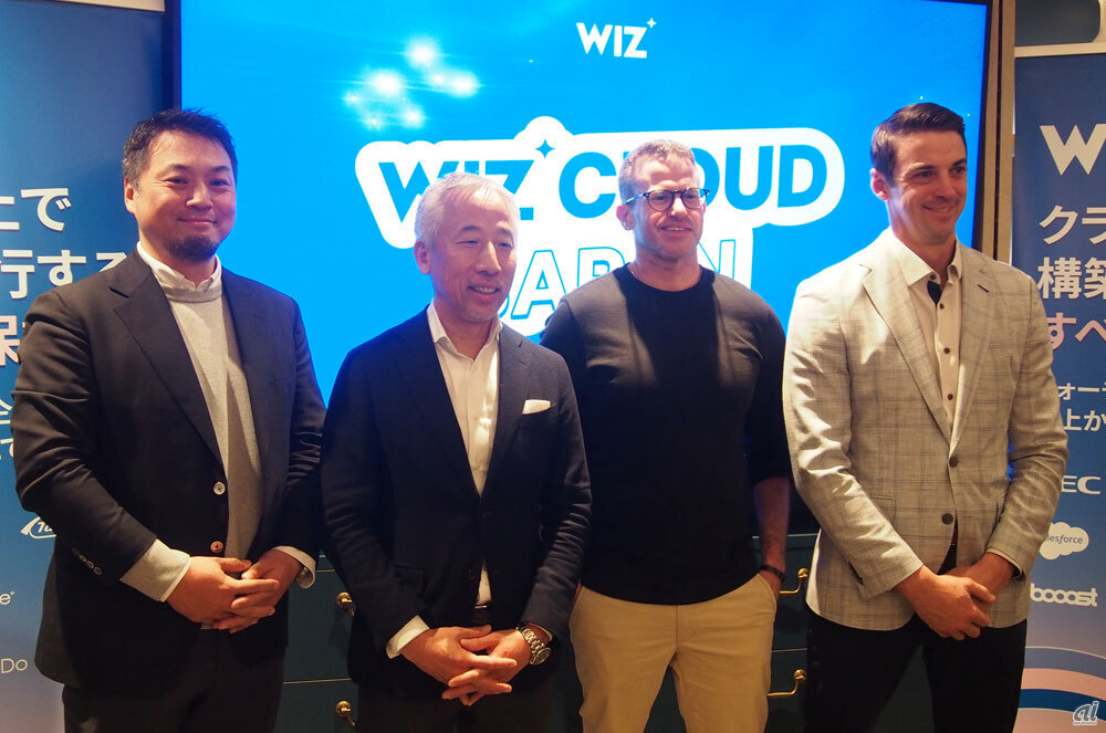 2026年はセキュリティの「文脈」がキーワード、グーグル傘下のWizが
