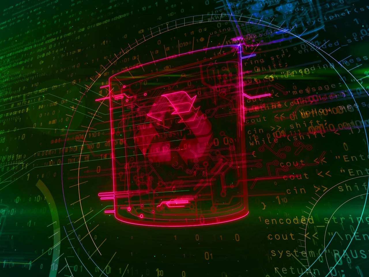 画像が削除されました