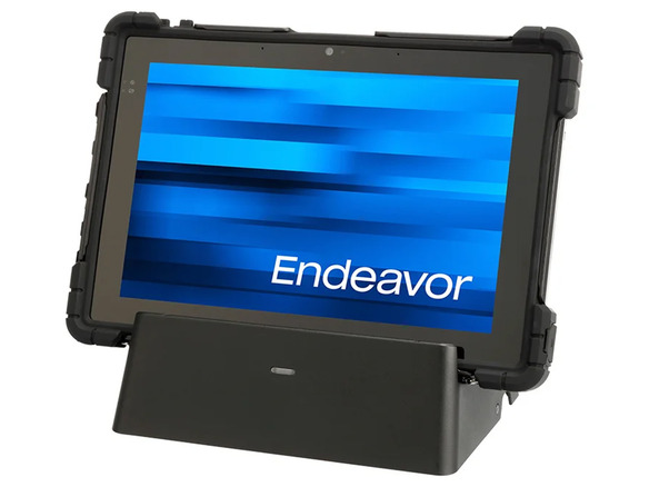 エプソンダイレクト、防塵・防水対応の10.1型WindowsタブレットPC