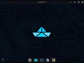 「Origami Linux」レビュー--「COSMIC」と「Fedora」を組み合わせた美しいディストロ