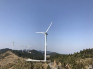 コスモ、NECのデータセンターに風力発電由来の環境価値を提供