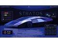 「StratOS」レビュー--惚れ惚れするほど魅力的な外観の「Linux」ディストロ