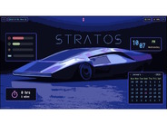 「StratOS」レビュー--惚れ惚れするほど魅力的な外観の「Linux」ディストロ
