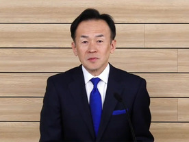 NEC、通期予想を再上方修正--国内ITと「BluStellar」が牽引