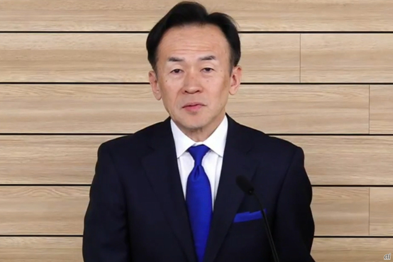 NEC、通期予想を再上方修正--国内ITと「BluStellar」が牽引 - ZDNET Japan