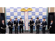 オプテージ、大阪中心部にデータセンター「OC1」開所