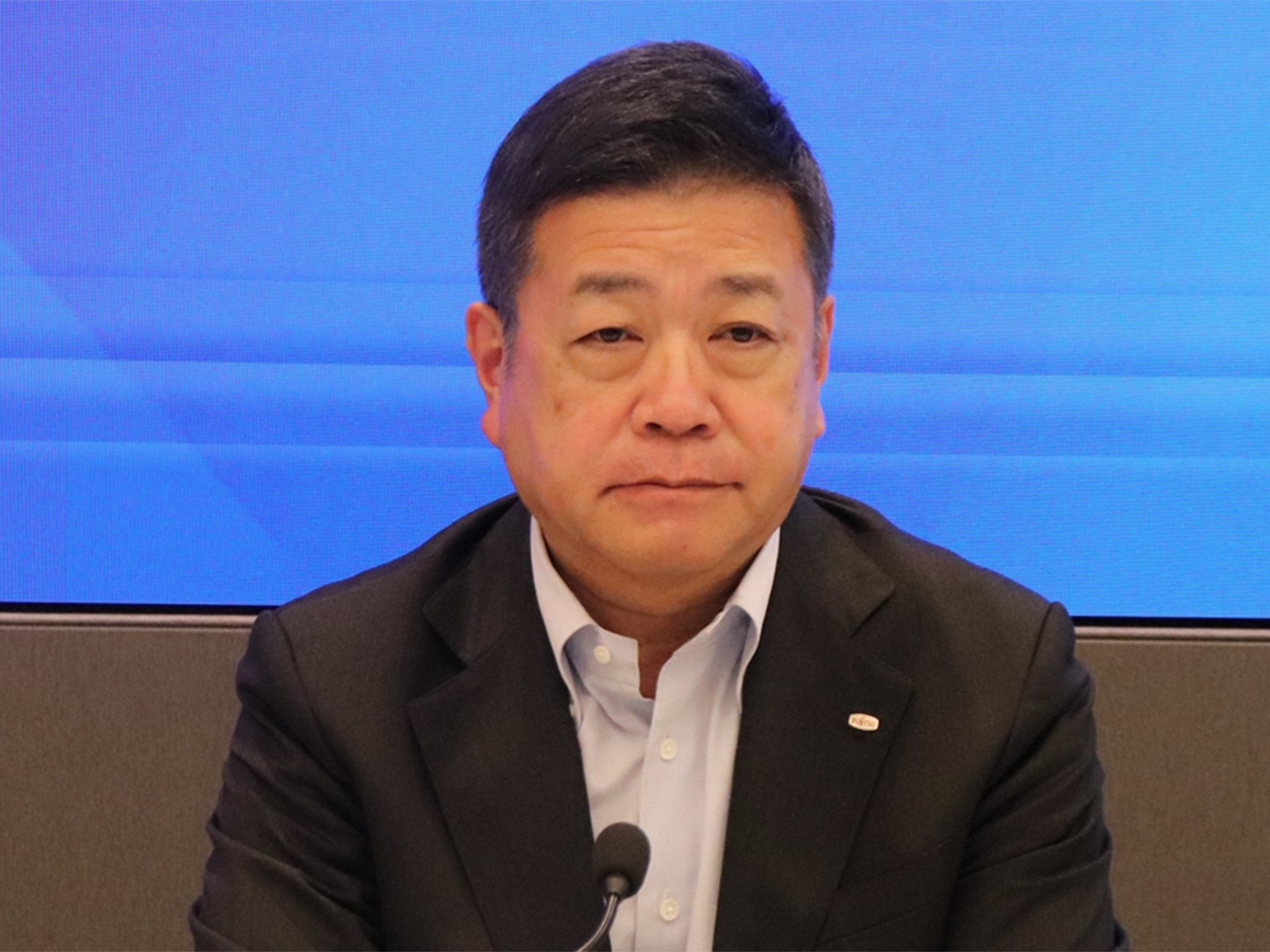 富士通、第3四半期累計で過去最高益--「Fujitsu Uvance」の売上構成比