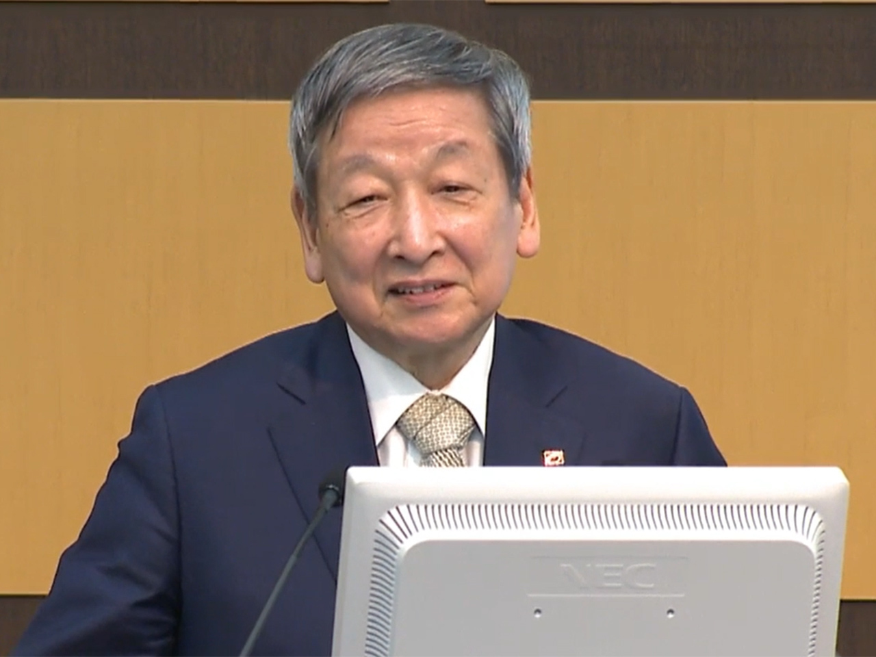 大塚商会、2025年度売上高は1.3兆円で過去最高--「Windows」特需と