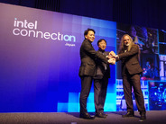 ソフトバンク子会社サイメモリがインテルと次世代メモリー技術で協業