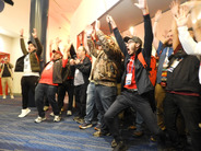 「図面→3D→解析」が一気通貫--ダッソーの「AIコンパニオン」が示した設計プロセスの進化