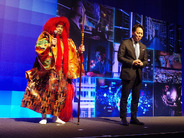 「Intel Connection Japan 2026」--Core Ultra 3とAI戦略で描く「Next Stars Now」とは