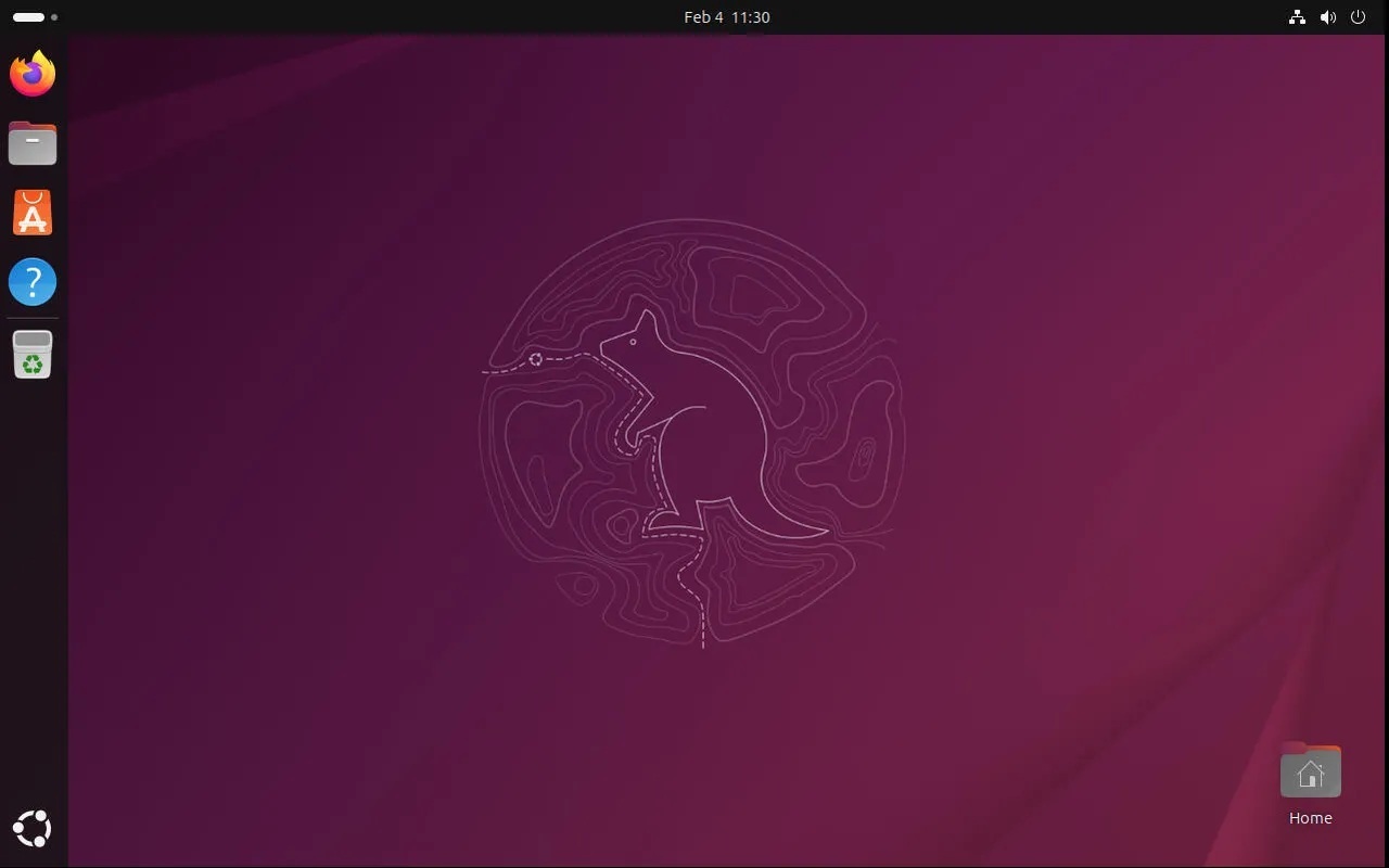 提供:Jack Wallen/ZDNET