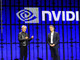 エヌビディアとダッソーが戦略提携--産業向けAI基盤が実現する「仮想から始まる」モノづくり
