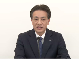 パナソニックHD、減収減益も稼ぐ力回復へ--人員削減は1万2000人規模に