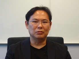 伝統的SIビジネスを破壊し、AI駆動型デリバリーを創造するアクセンチュア