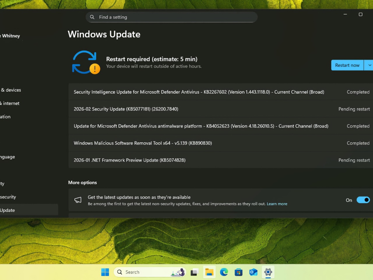 マイクロソフト、2月の月例更新で6件のゼロデイ脆弱性を修正 - ZDNET Japan