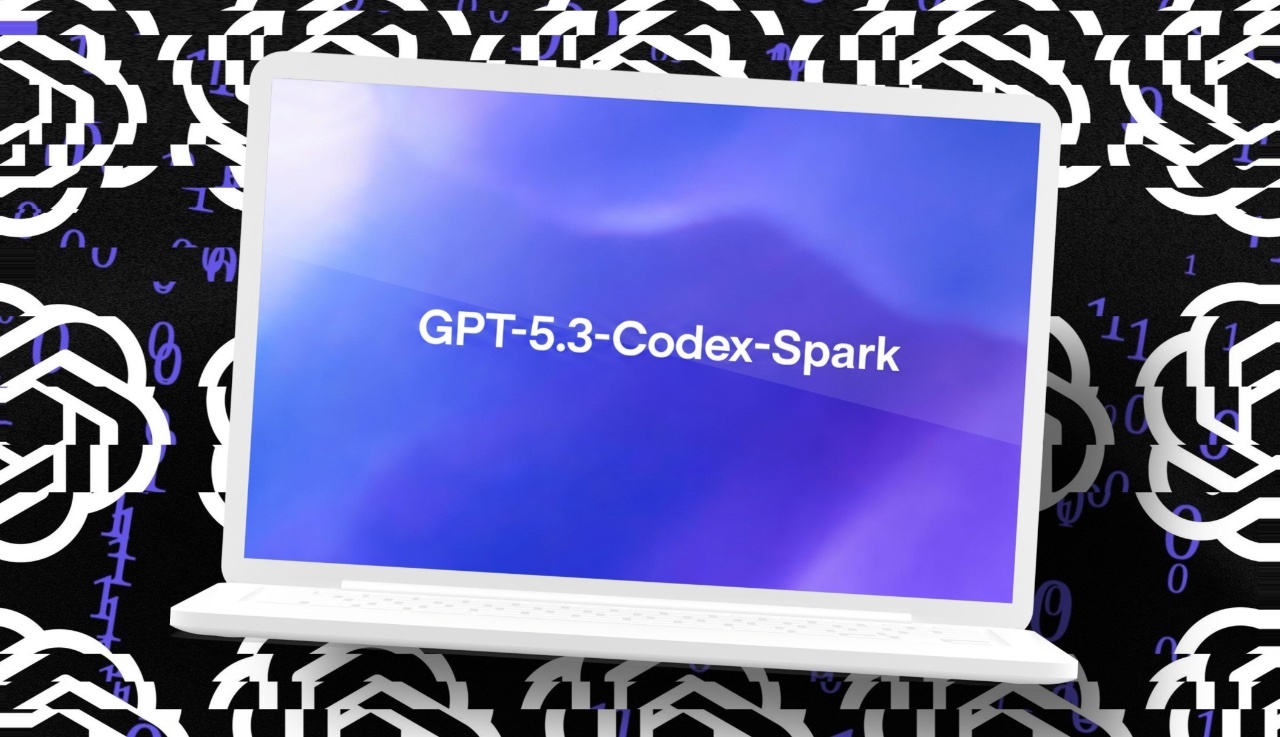 OpenAI、リアルタイムコーディング向けの「GPT-5.3-Codex-Spark」を 