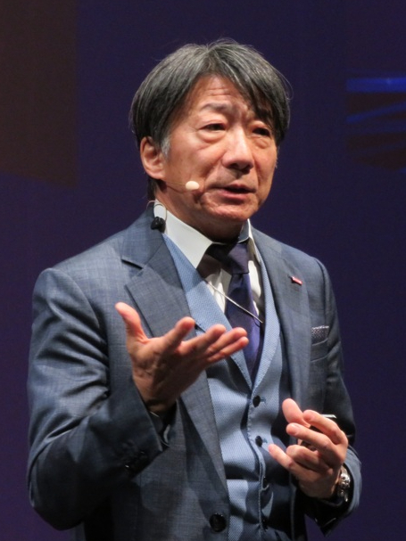 レノボ・ジャパン社長が語った「AIのビジネスインパクト」とは - ZDNET