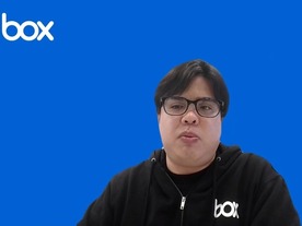 Box、サイバー脅威に対するコンテンツセキュリティの有効性を解説
