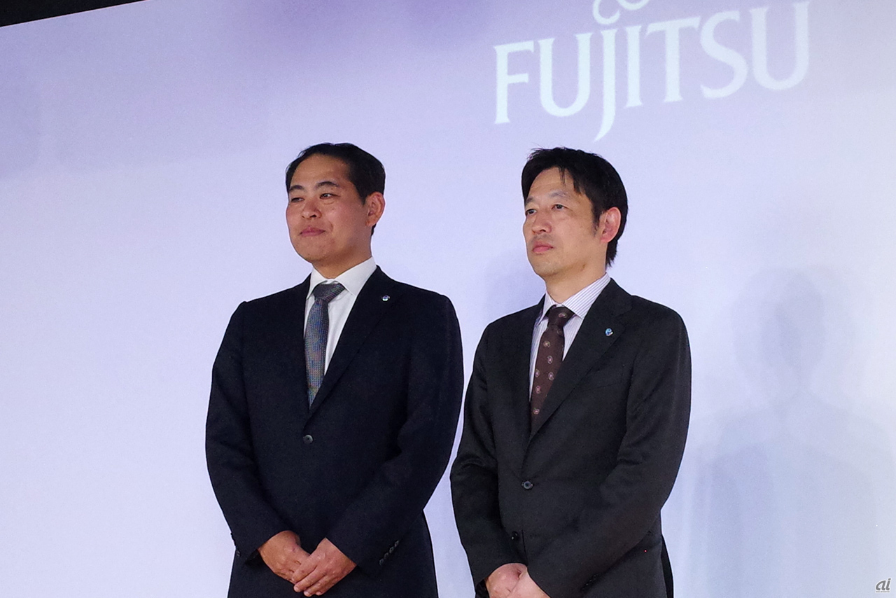富士通、「Uvance for Finance」を保険・リースへ拡大--2030年に2000億