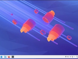 「Linux」のスキルアップに最適--考えながら使うディストリビューション「NuTyX」
