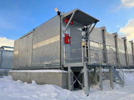 さくらインターネット、石狩データセンターに「NVIDIA Blackwell GPU」約1100基導入